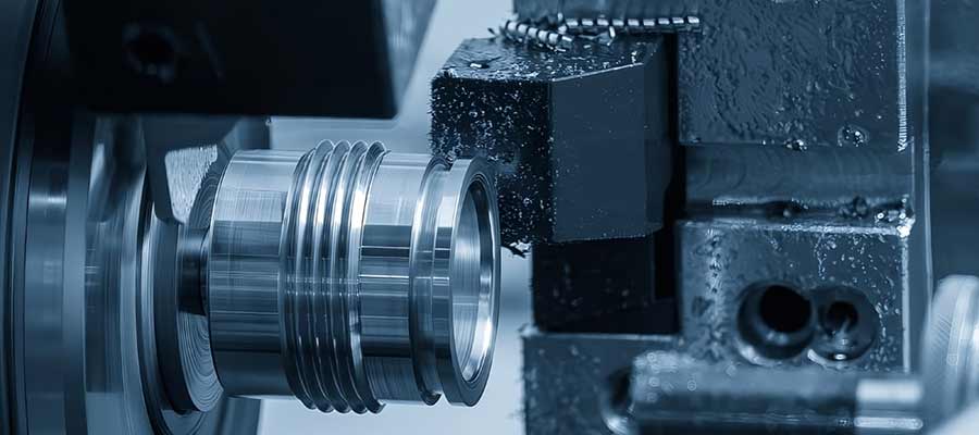 Best 5-axis CNC machining services Near Me