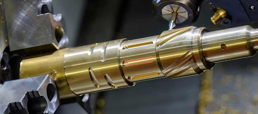 Best Aerospace machining services Near Me