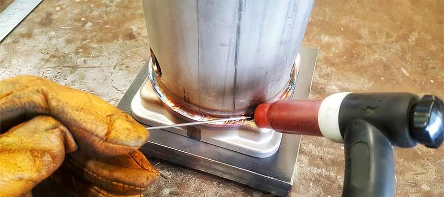 Best Aluminum fabrication services Near Me