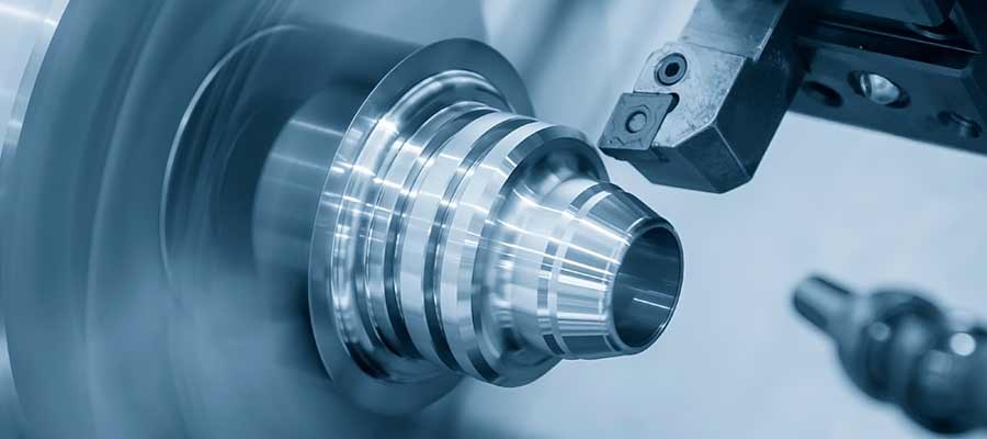 Best CNC aluminum machining Near Me