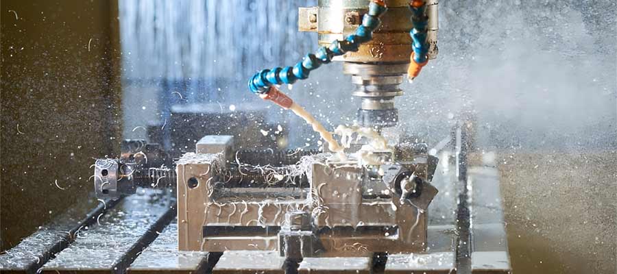 Best CNC machine shop near me Near Me