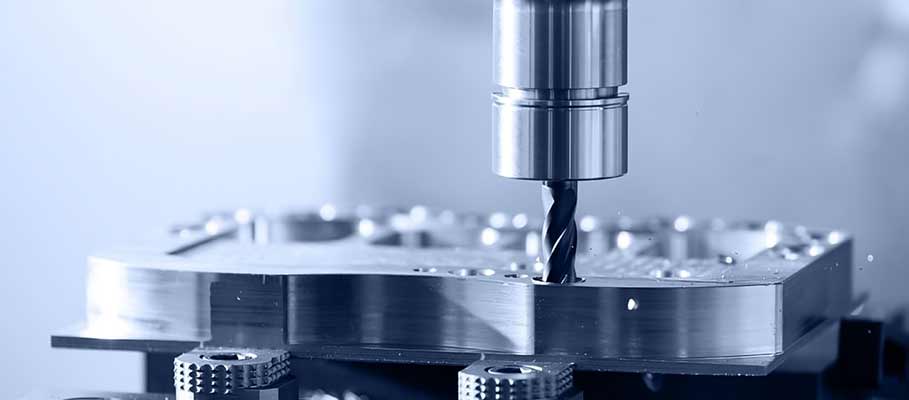 Best CNC machining services Near Me