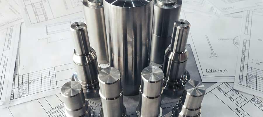 Best CNC parts manufacturing Near Me