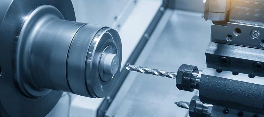 Best CNC steel machining Near Me