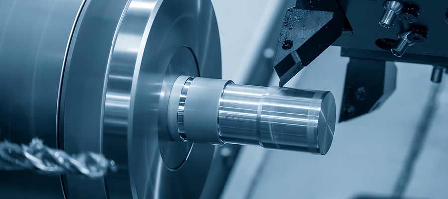 Best Custom metal parts manufacturing Near Me