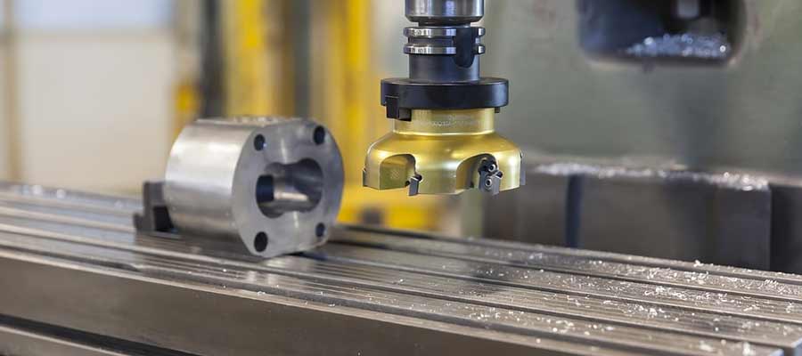 Best Custom parts manufacturing Near Me