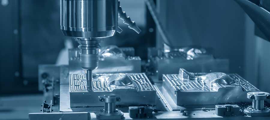 Best Defense machining Near Me