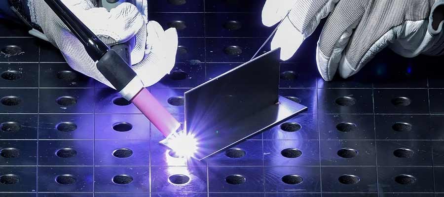 Best Industrial equipment machining Near Me