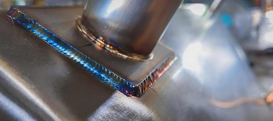 Best Industrial parts manufacturing Near Me