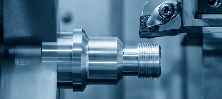 Best Precision CNC machining Near Me