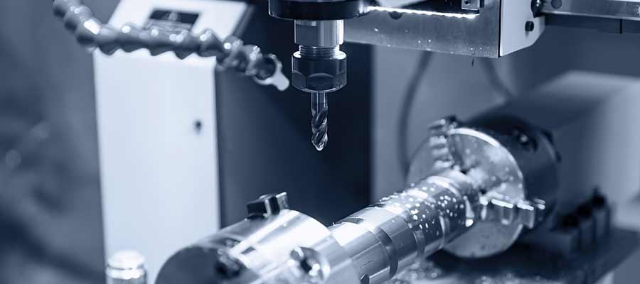 Best Prototype machining services Near Me