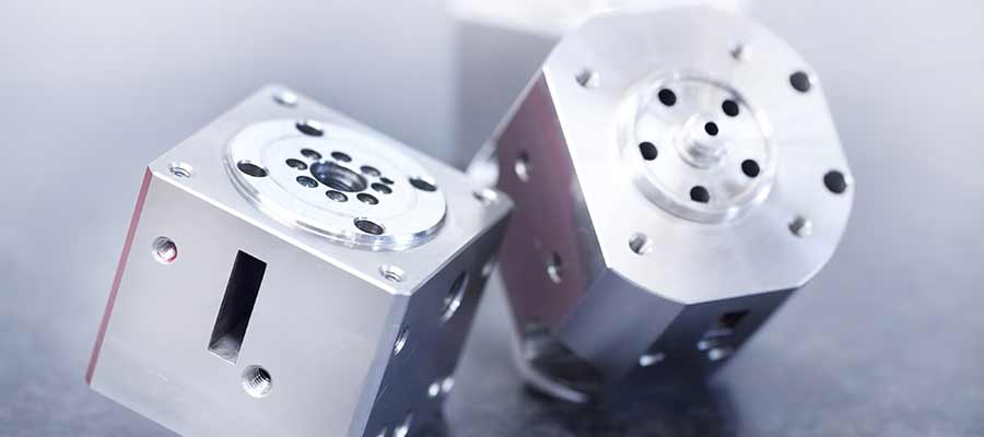 Best Rapid CNC machining Near Me