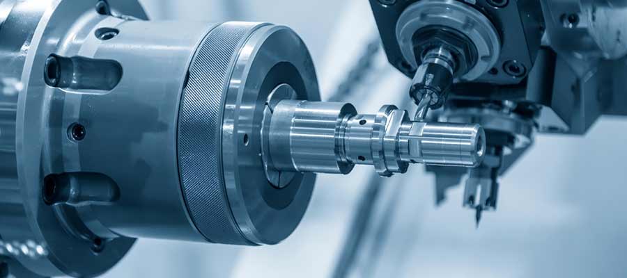 Best Robotics machining services Near Me