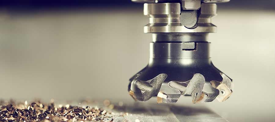 Best Small batch CNC machining Near Me