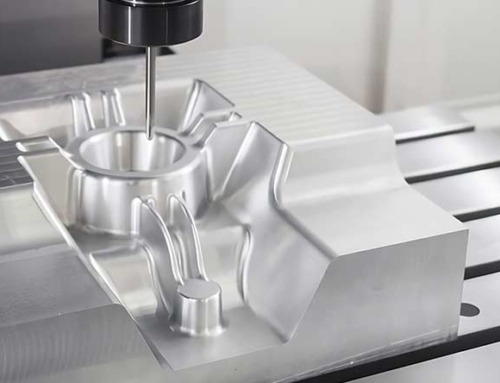 CNC Machining for Aerospace: Why Precision Matters