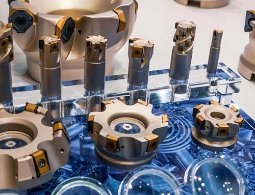 Choosing the Right Cutting Process for Your Manufacturing Needs