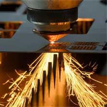 Cost and quailty of laser cutting vs plasma