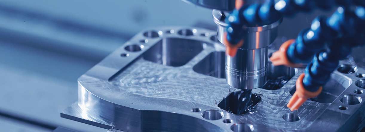 Online CNC Machining Services for Custom Parts Online CNC Machining Services for Custom Parts