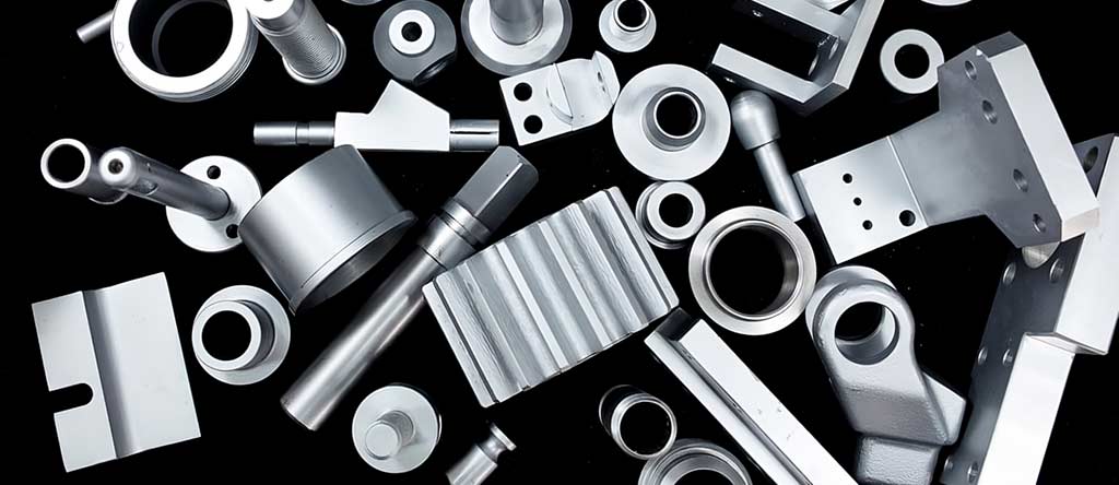 Parts and Tooling Manufacturing, Machining and Fabrication