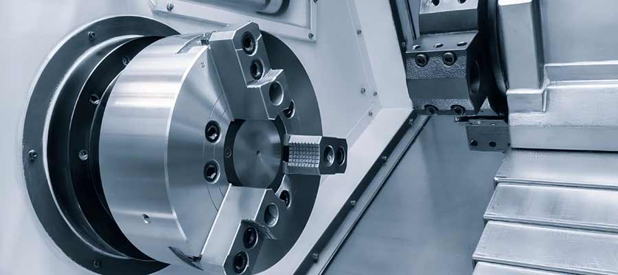 Pennsylvania CNC Manufacturing Services Companies