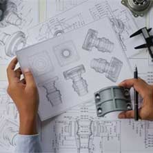 Precision-Machined Part Manufacturing Precision-Machined Part Manufacturing