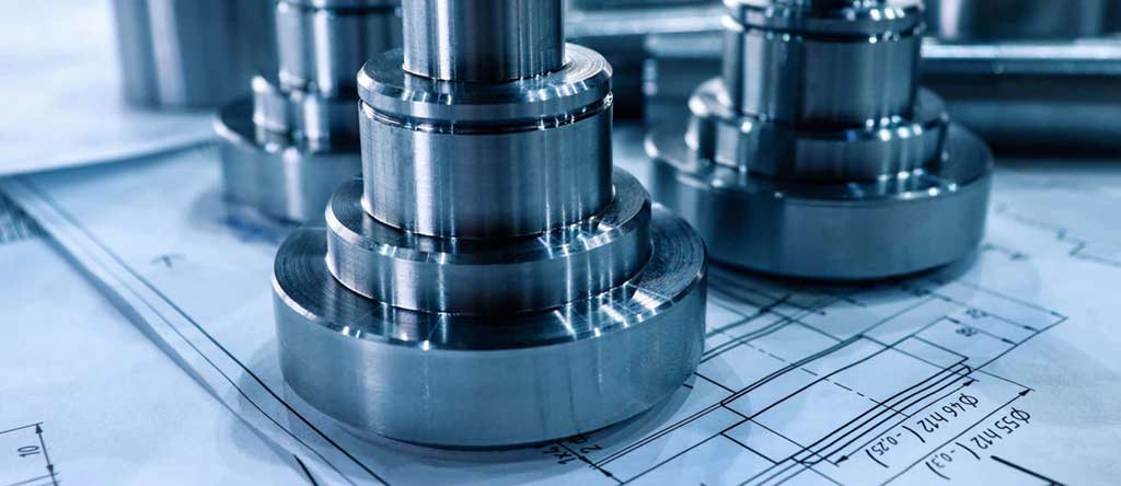 Short-Run Prototyping Services at Styner Machine Tools