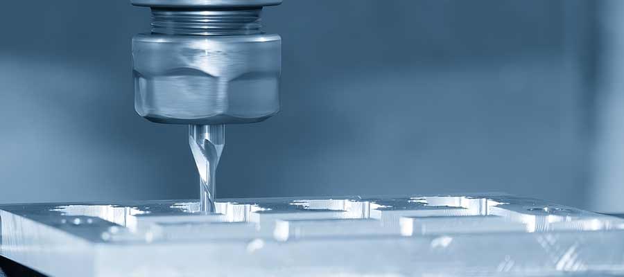 The Benefits of CNC Machining for Precision Manufacturing
