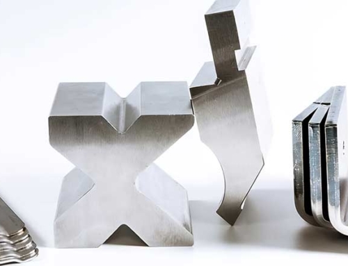 Common Materials Used in CNC Machining and Their Applications