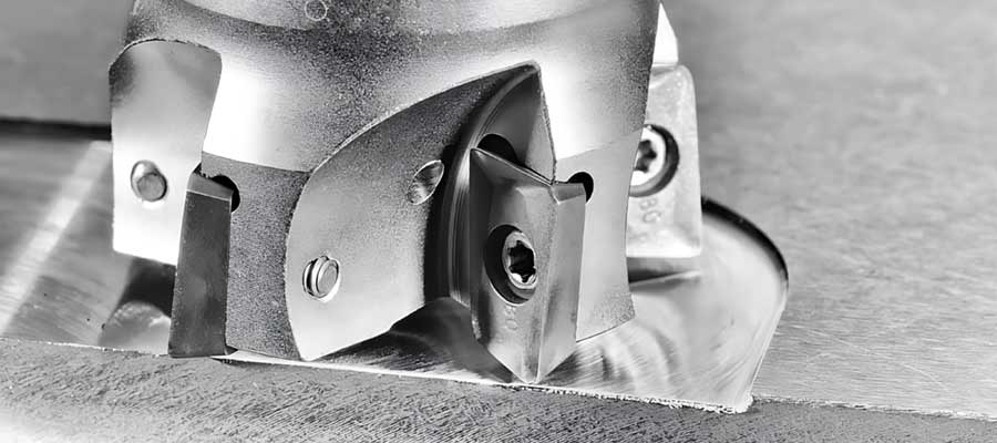 trusted CNC machine shop near me